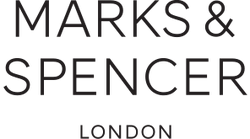 transparent marks and spencer logo
